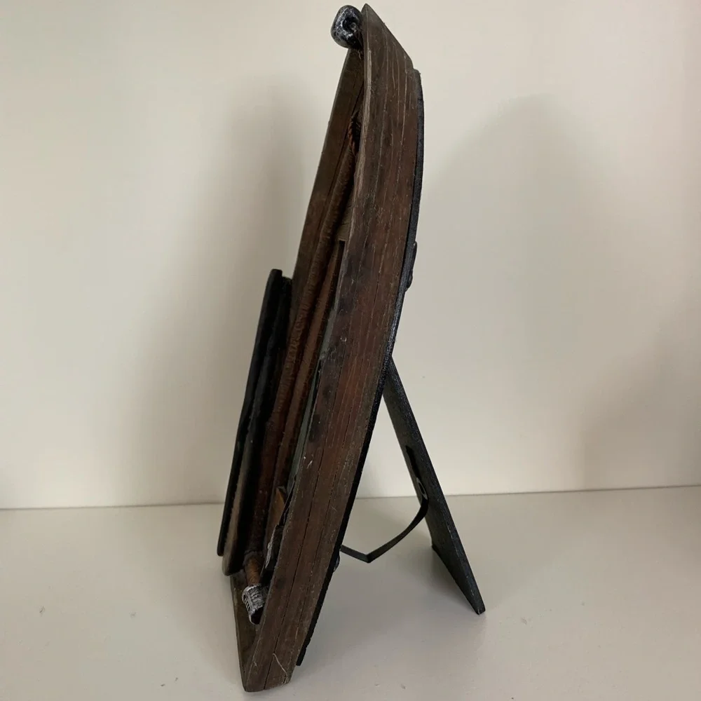 Rapala Boat frame